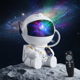Proyector Galaxia Astronauta – Transforma tu Habitación en el Universo