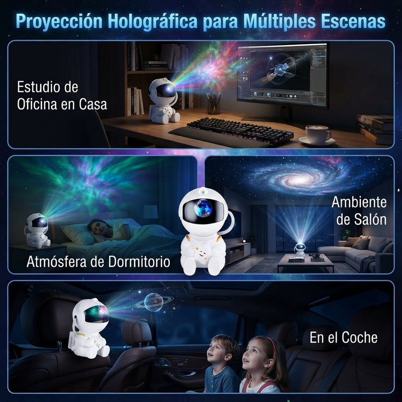 Todo lo que necesitas, en uno