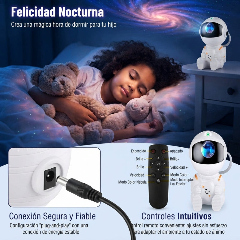 Ambienta tu setup en segundos